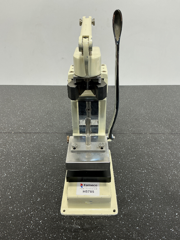 Image of Schubert & Co Capsolut Universal